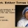 DIY Project: Mother Teresa Costume
